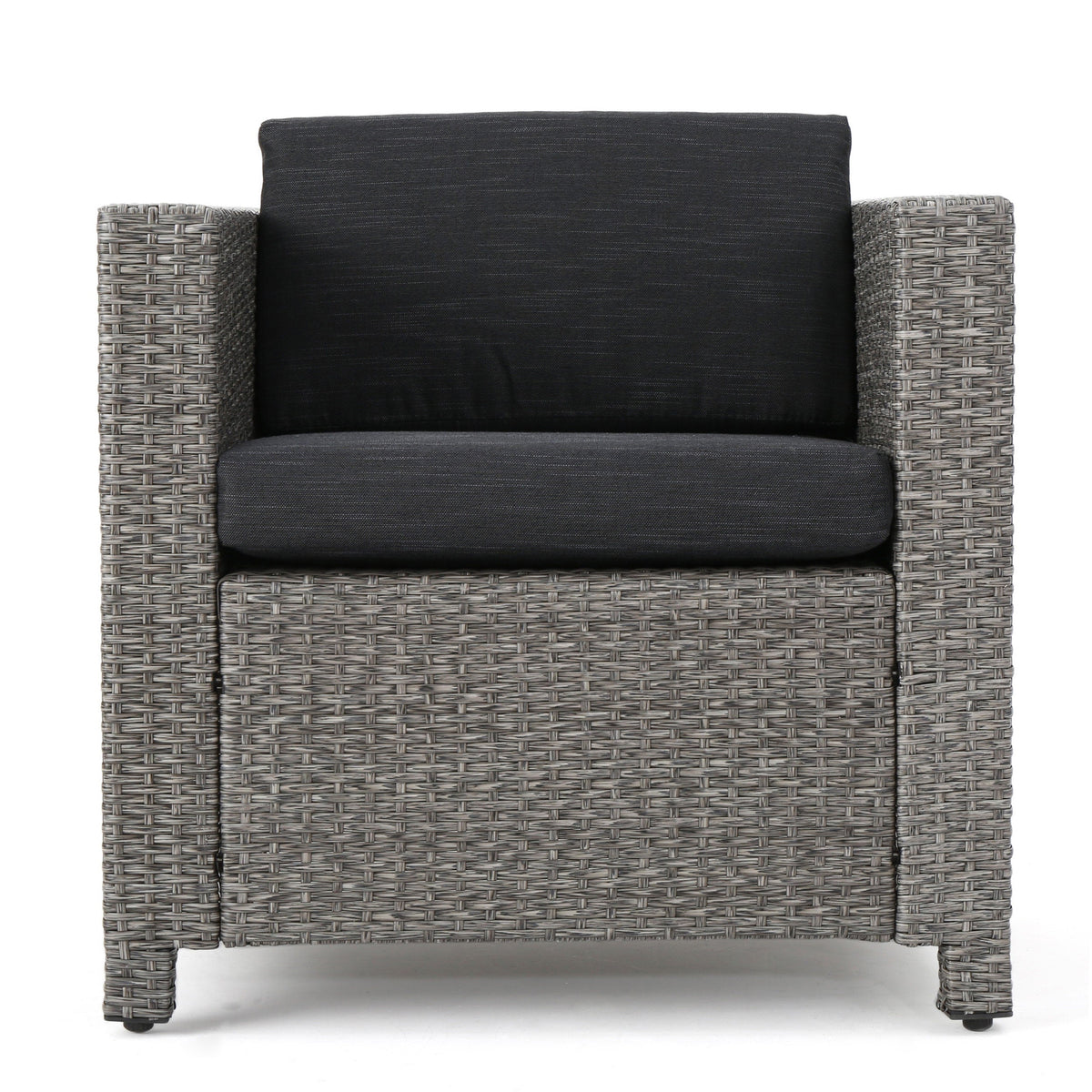 Puerta 4-Piece Outdoor Furniture Set