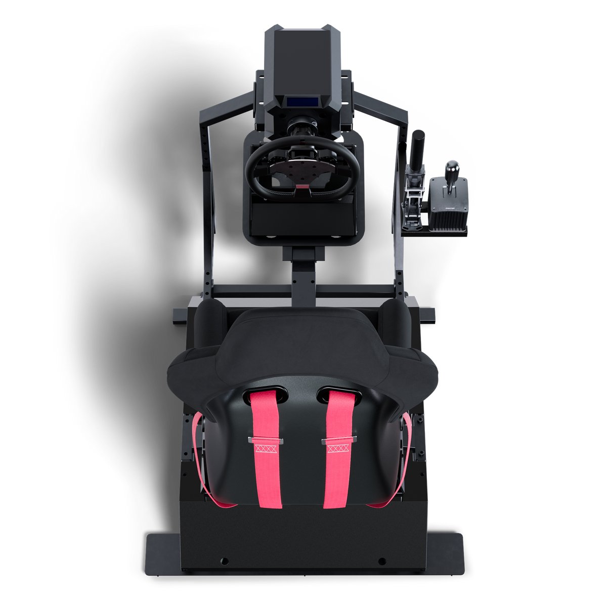 DOF Reality Motion Racing Rig - 3-Axis PRO (P3)