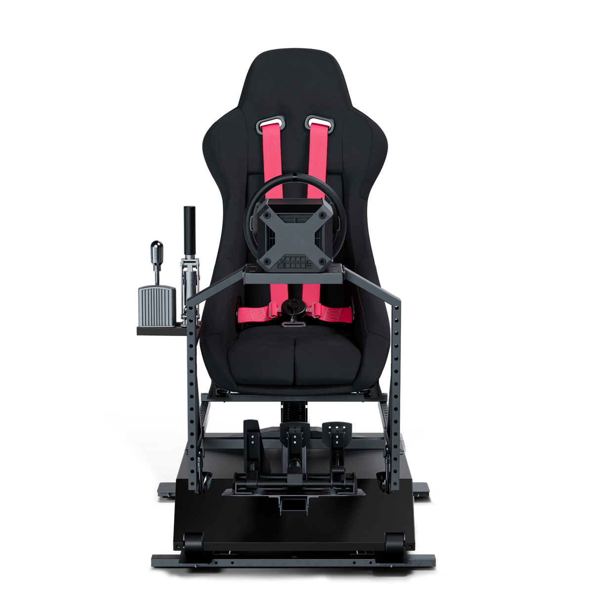 DOF Reality Motion Racing Rig - 3-Axis PRO (P3)
