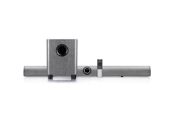 Edifier B8 CineSound Soundbar Speaker System with Wireless Subwoofer