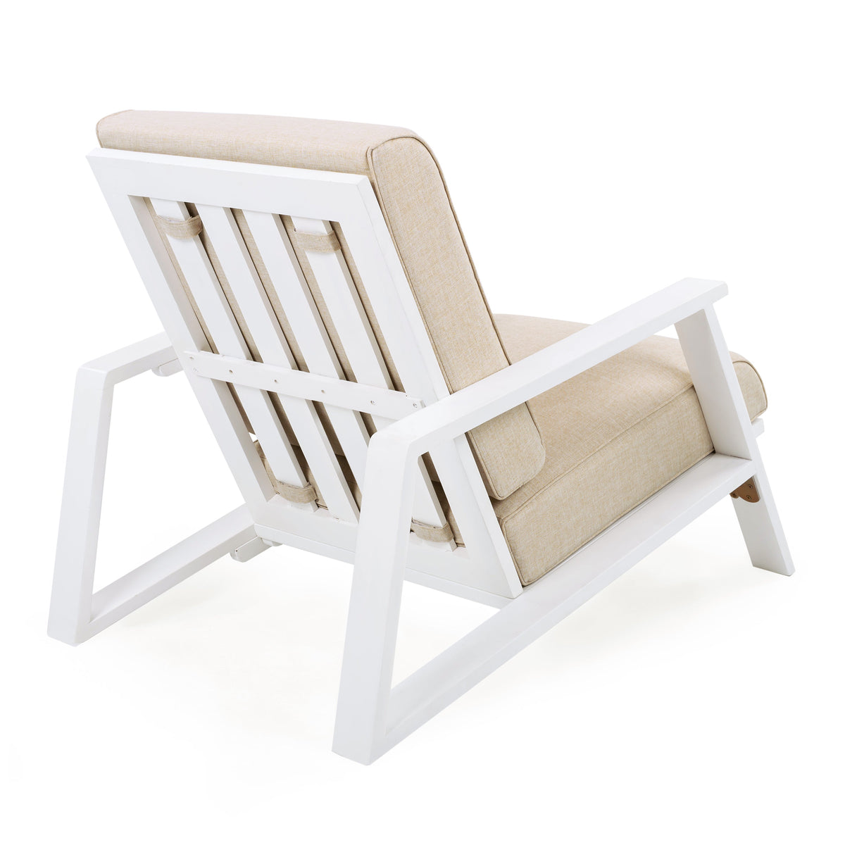 Patio Lounge Chair Set of 2