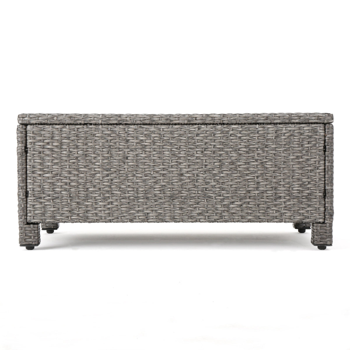 Puerta 4-Piece Outdoor Furniture Set
