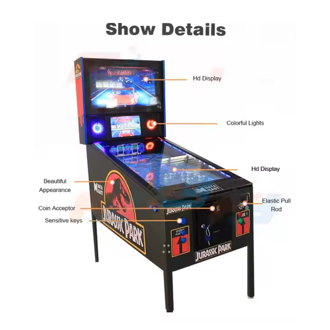 DinoStrike Pro Edition