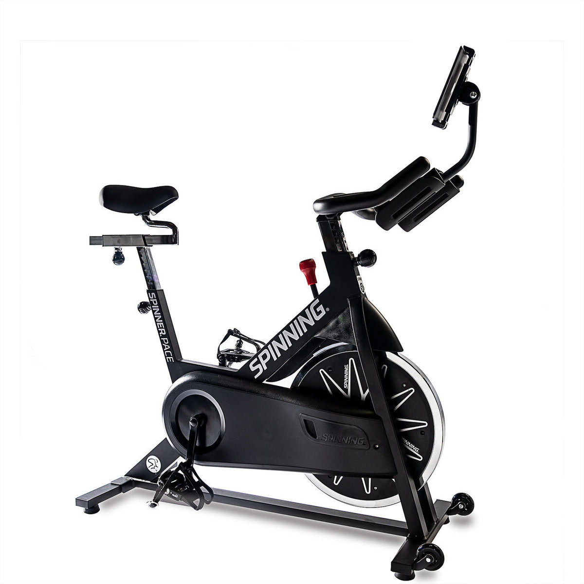 Pace Connected Spinner® Bike