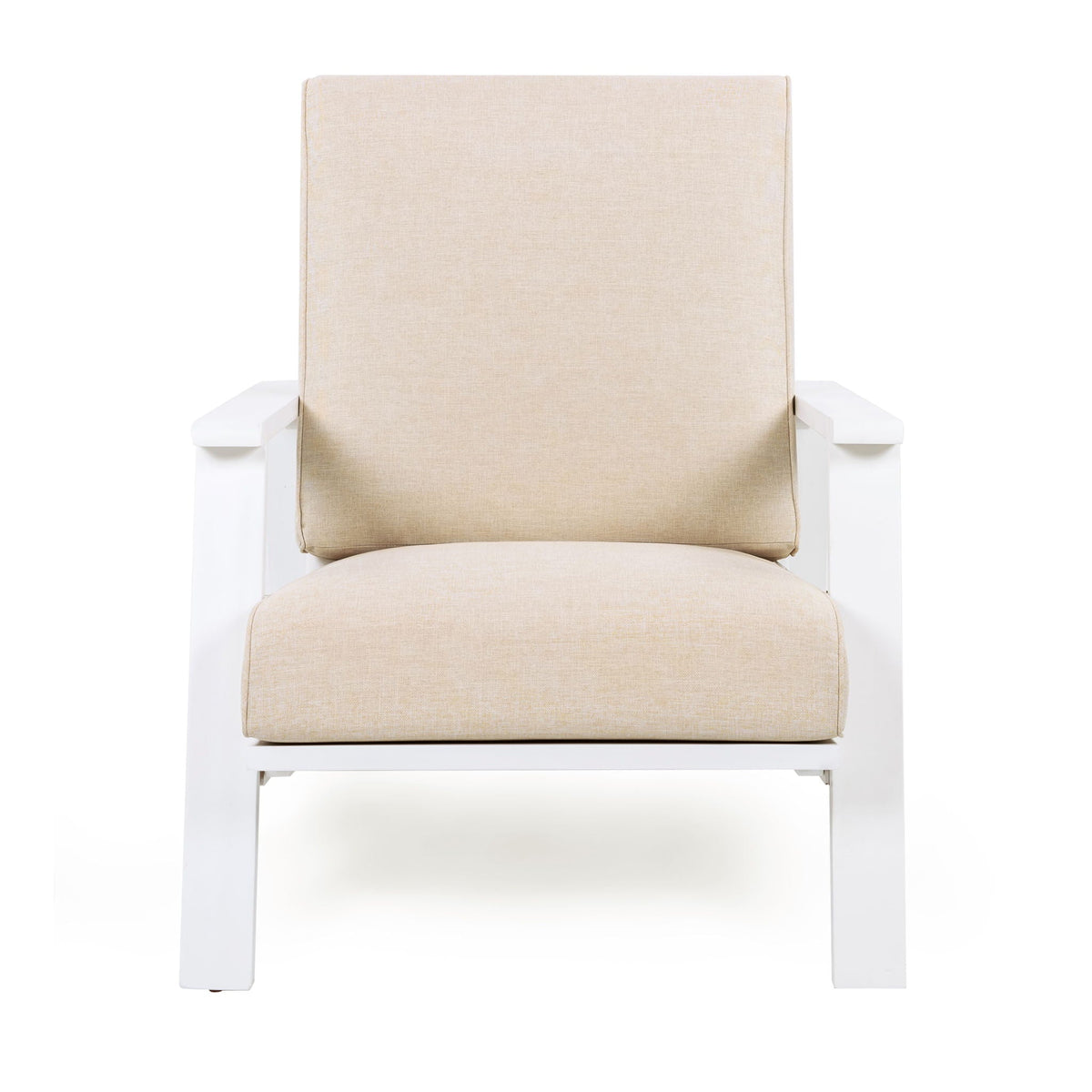 Outdoor Patio Lounge Chair Set of 2