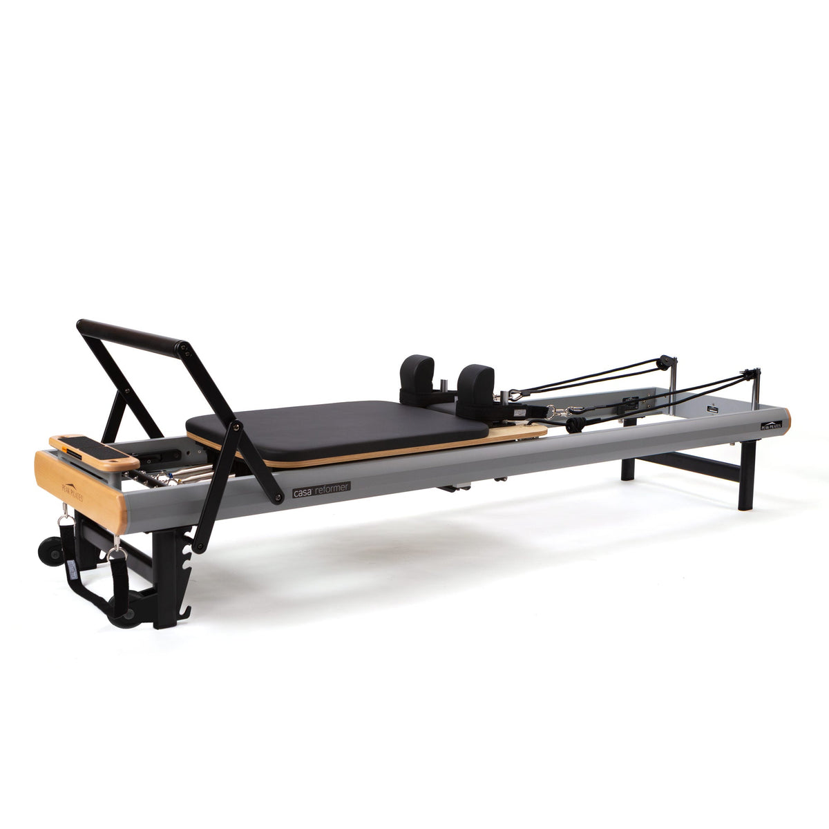 casa™ Reformer with Long/Short Box