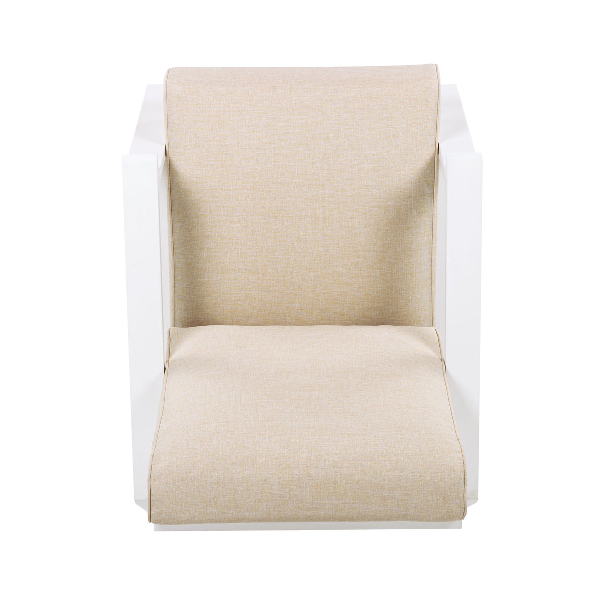 Outdoor Patio Lounge Chair Set of 2