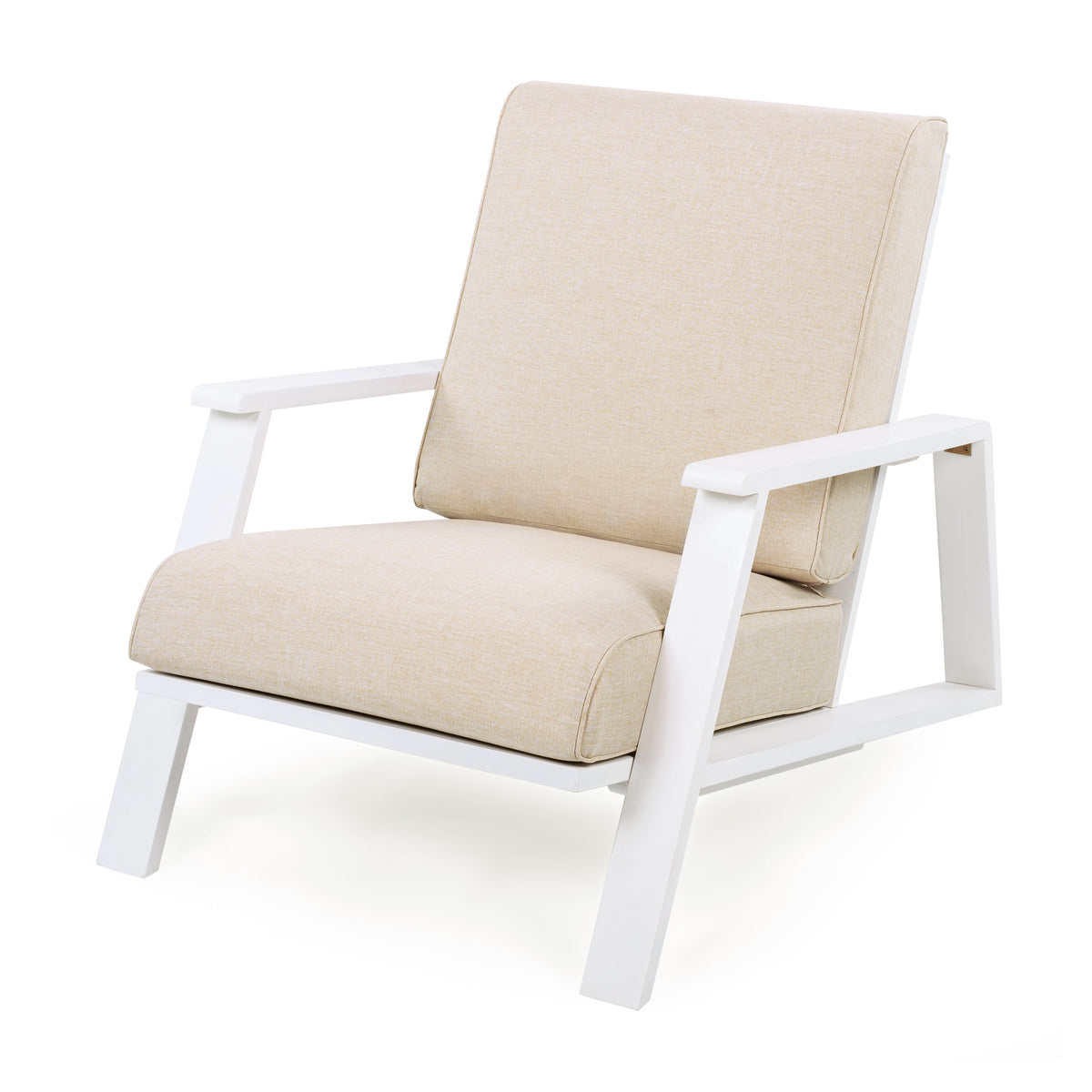 Patio Lounge Chair Set of 2
