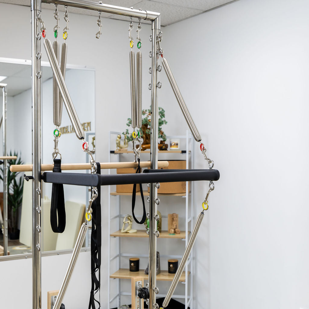Pilates Reformer Parts -Pilates Tower Push Bar  - PA00119