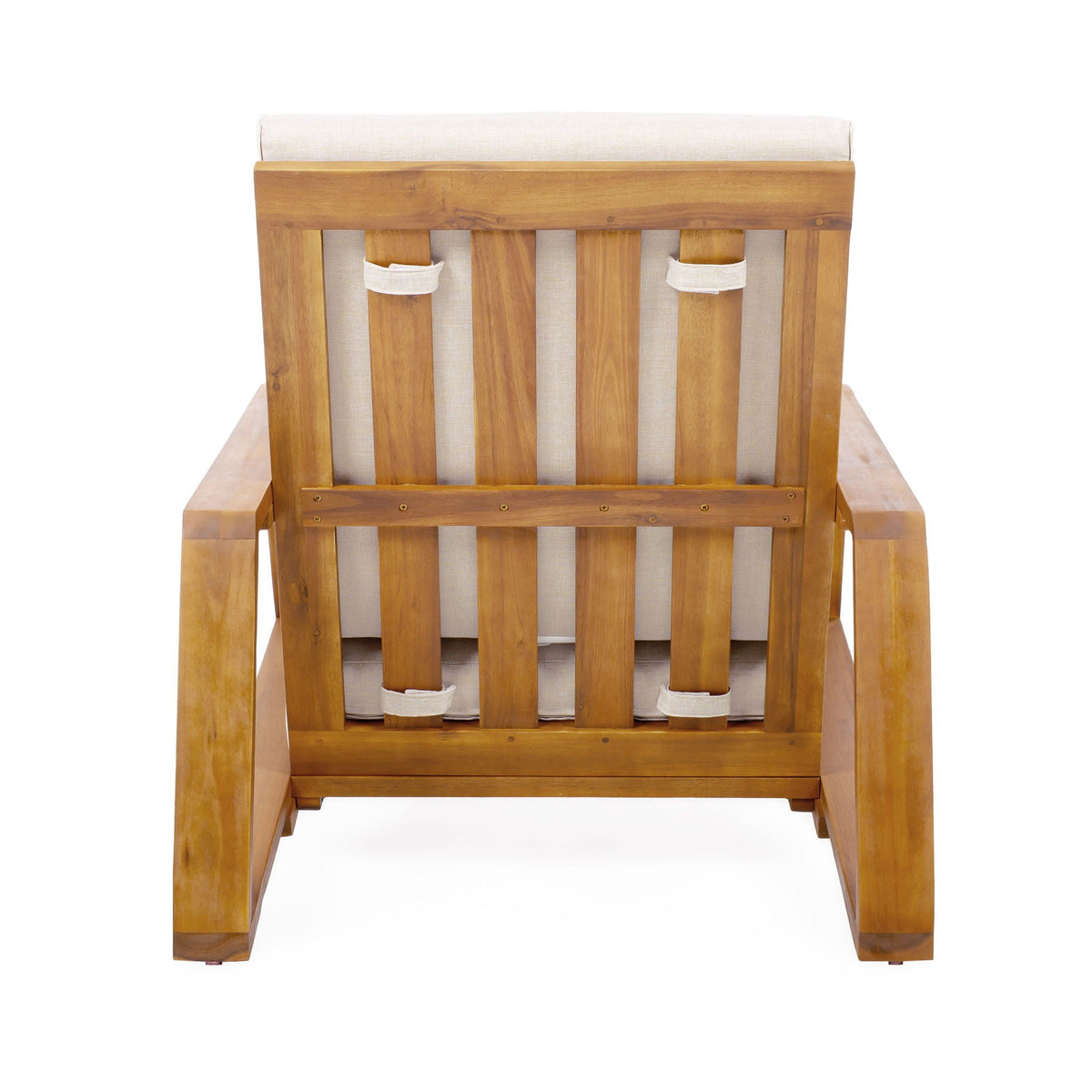 Outdoor Patio Lounge Chair Set of 2