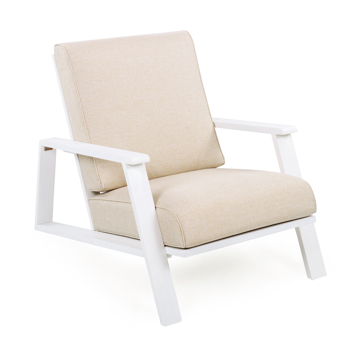 Patio Lounge Chair Set of 2