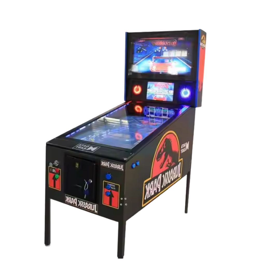 DinoStrike Pro Edition