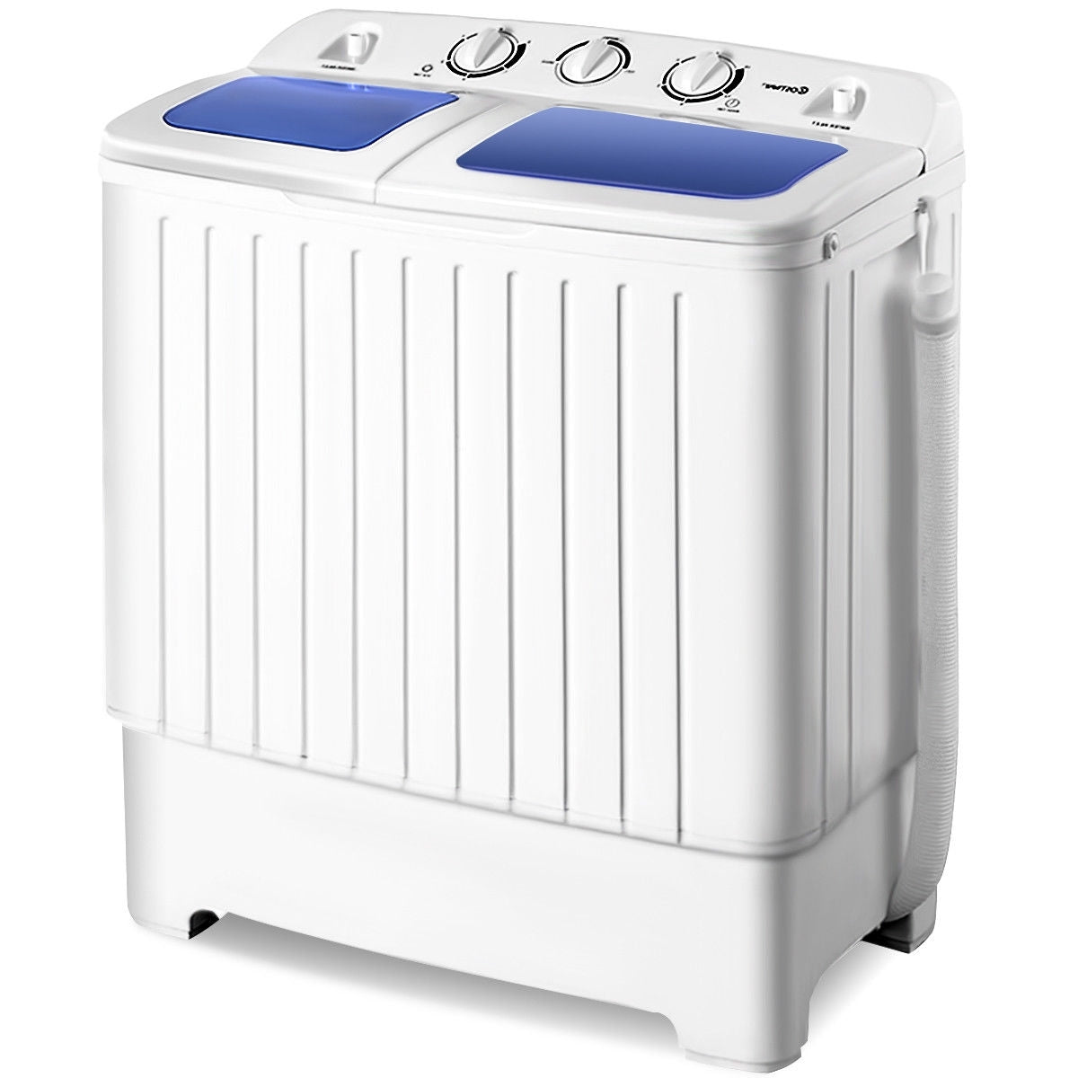 X-Pro 35000 BTU 2 Zone 22.5 SEER2 Concealed Ducted Mini Split AC