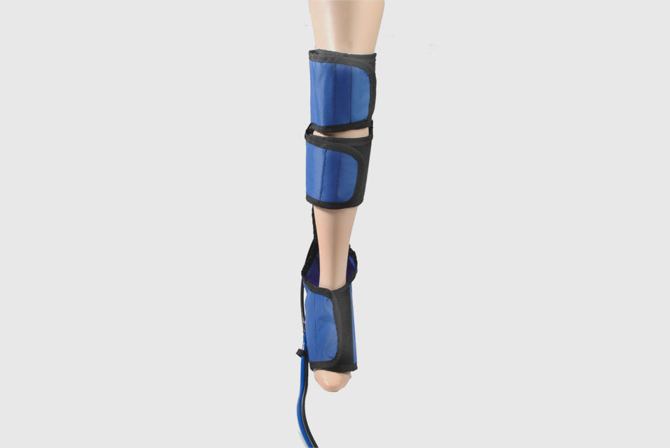 Digital Arterial Pump
